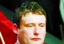 STAR: Jimmy White is visiting the club tomorrow