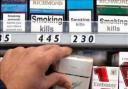 Blackburn shopkeeper slams 'under-the-counter' cigarette plan