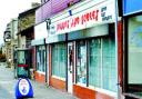 THE STORE: The  Gourmet and Goblet in Padiham Road, Burnley