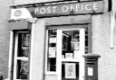 THE POST OFFICE: The premises at Intack