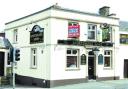FOR SALE: The Sportsmans Arms. Like the Gibraltar it was on the Revidge Run pub crawl event