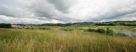 Brockholes Wetland and Woodland Nature Reserve