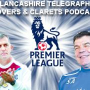 Blackburn Rovers and Burnley Premier League podcast week 21