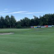 Rishton Golf Club will host their captain's weekend on September 7 - 8