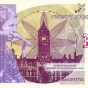 Do you think Noel Gallagher should be on a £20 note?