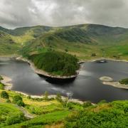 SOURCE: Haweswater Reservoir