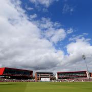 STICKING AT IT: Lancashire will not follow Yorkshire and Worcestershire in using the furlough scheme