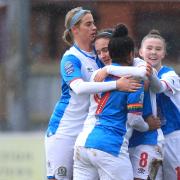 Ladies face significant challenges but maintain Rovers' support