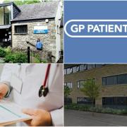 Best and worst GP surgeries in East Lancashire including Slaidburn Health Centre and then Richmond Medical Centre, (now Acorns)