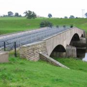 United Utilities plans to refurbish Haweswater Aqueduct.