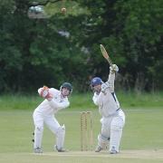 Ribblesdale Wanderers' Ryan Canning
