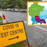 Coronavirus: Blackburn with Darwen has recorded the fourth highest rise in infections in England