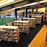 Lancashire County Council run libraries will be able to reopen from Wednesday.