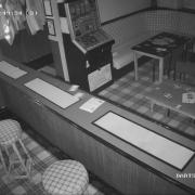 CCTV from the Dog and Partridge in Baxenden