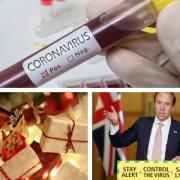 UK-wide ‘easing of coronavirus rules for a week at Christmas’