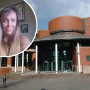 LIVE: Updates from court as driver of Punto that hit Alison McBlain gives evidence