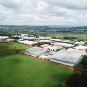 What More UK have announced plans for a new factory in Altham