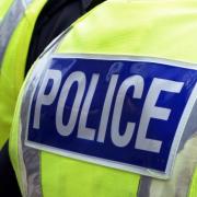 Man charged with buglary in Blackburn