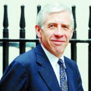 QUESTIONS MP Jack Straw
