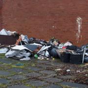 War on rubbish: 'There can be no excuse for fly-tipping'