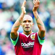 BLOG: Clarke Carlisle was angered by violence