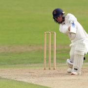 Lancashire's Alex Davies has become a key man for the Red Rose