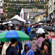 Clitheroe Food Festival could go ahead after all