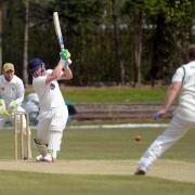 Ben Heap joint top scored with 52 along with Jonny Whitehead as Lowerhouse beat Burnley