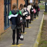 Blackburn with Darwen pupils missed more than 150,000 days of face-to-face teaching due to Covid