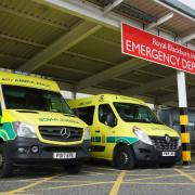 Borough's kids in A&E 455 times in last year - more than anywhere else in England