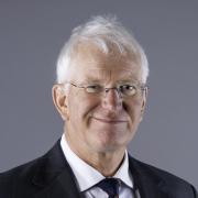 Paul Allott, Lancashire director of cricket