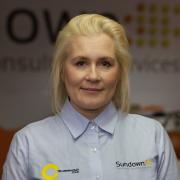 Recruitment: Kelly-Ann Groves of Sundown Solutions is looking for talented people