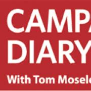 East Lancashire campaign diary: polling day