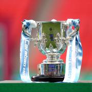 Burnley drawn against Tottenham in the Carabao Cup fourth round
