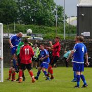 Mill HIll secure second cup win in seven days