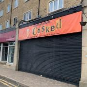 COMING SOON: Casked Real Ale House and Ginporium in Rawtenstall