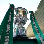 Everything you need to know about the Carabao Cup second round draw