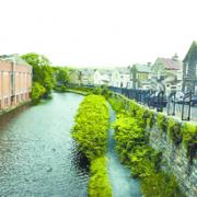 GEM: The Leeds-Liverpool Canal