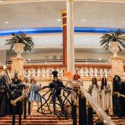 Spookfest is coming to The Trafford Centre