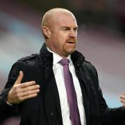 Sean Dyche intends to make Manchester United’s visit to Burnley an awkward one