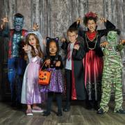 Morrisons launch reusable Halloween costumes in bid to be more sustainable (Morrisons)