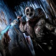Scare Kingdom Scream Park in Clayton-le-Dale has received an award