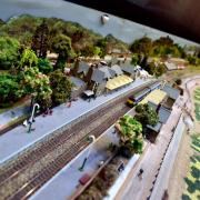 Blackburn and East Lancs Model Railway Society