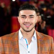 Jake Paul V Tommy Fury 'cancelled' with replacement 'confirmed'