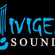 Cliviger Sounds logo