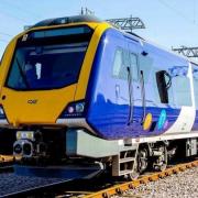 Northern Rail blames slippery rails for train cancellations and 60 minute delays