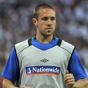 Upson to replace Carragher in England defence