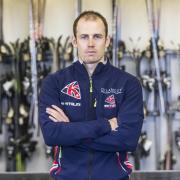 File photo dated 13-06-2017 of Great Britain Winter Olympics athlete Dave Ryding who will head to his fourth Winter Olympics in Beijing next month as part of a 21-strong British ski and snowboard squad. Issue date: Friday January 21, 2022.