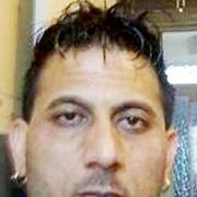 HUNTED: Naeem Majid Butt, 37, who police urgently want to speak to