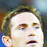 Lampard wants to carry on for England